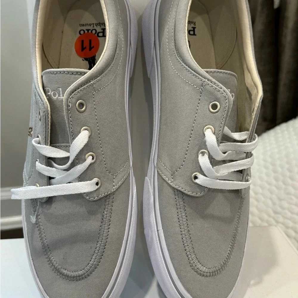 Polo Ralph Lauren crafted from